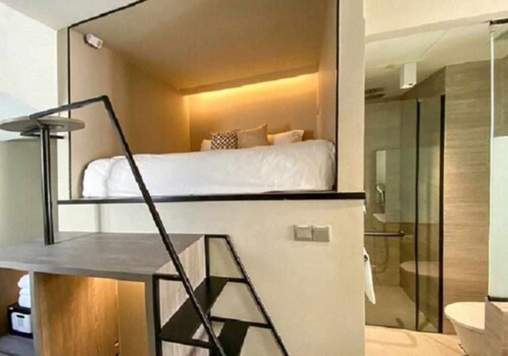 ST Signature Jalan Besar, DAYUSE, 5 hours: 5PM-10PM - Tap to explore photos