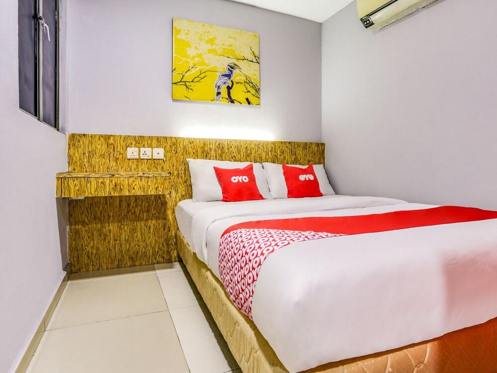 OYO 89397 Winniey's Boutique Hotel - Tap to explore photos