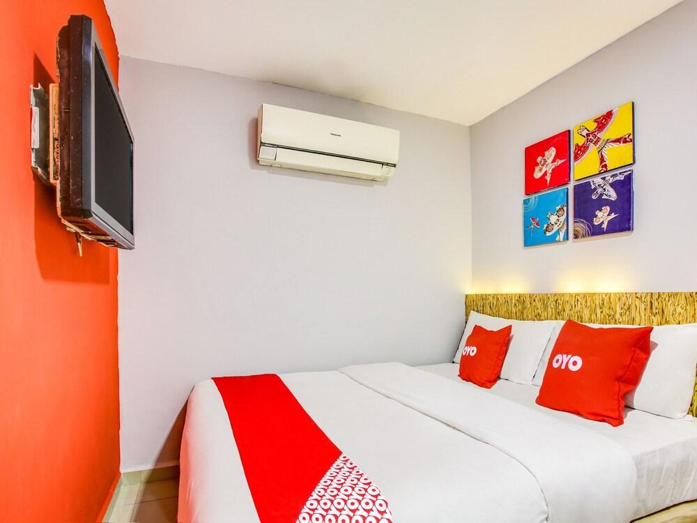 OYO 89397 Winniey's Boutique Hotel