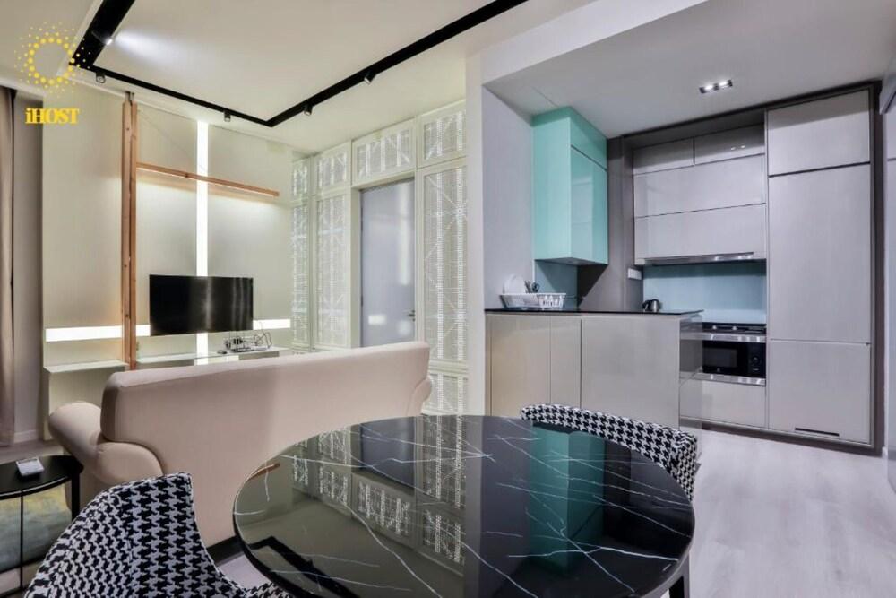 Expressionz Suites by iHost Global Room Type - Executive Suite, Garden View Expressionz Suites by iHost Global Room Type - Executive Suite, Garden View