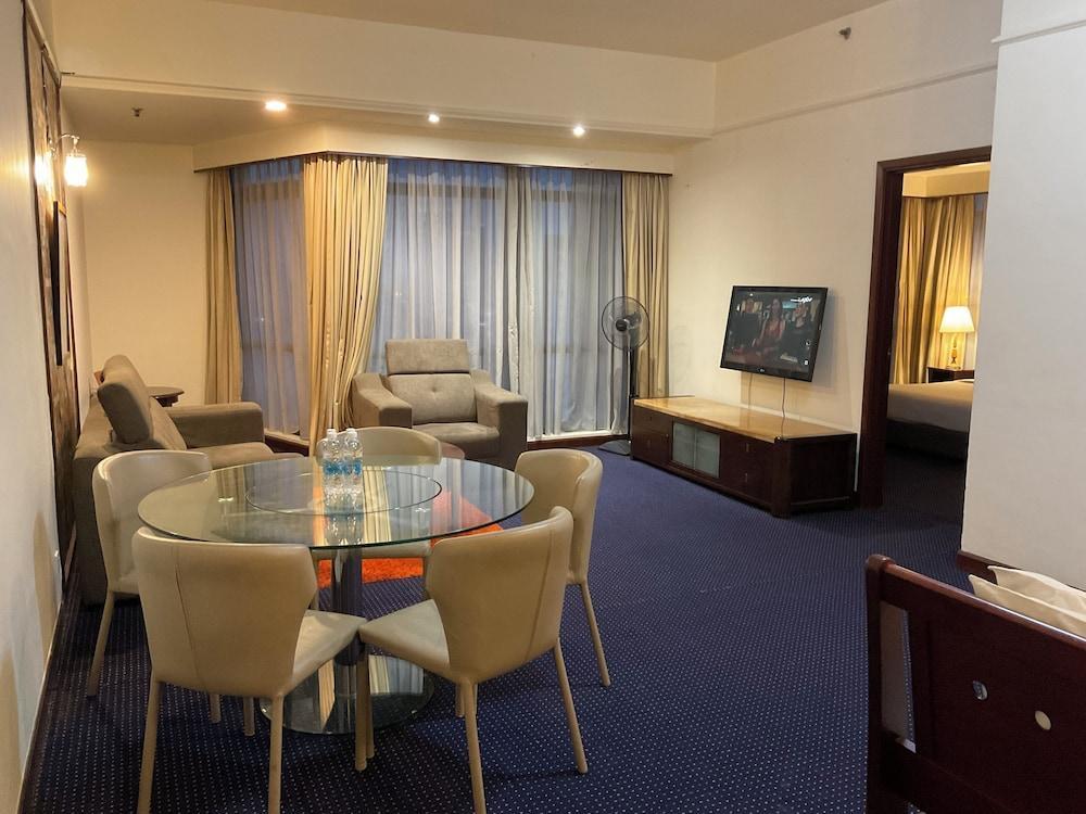 Glorious Service Suite At Times Square Room Type - Family Suite, 2 Bedrooms