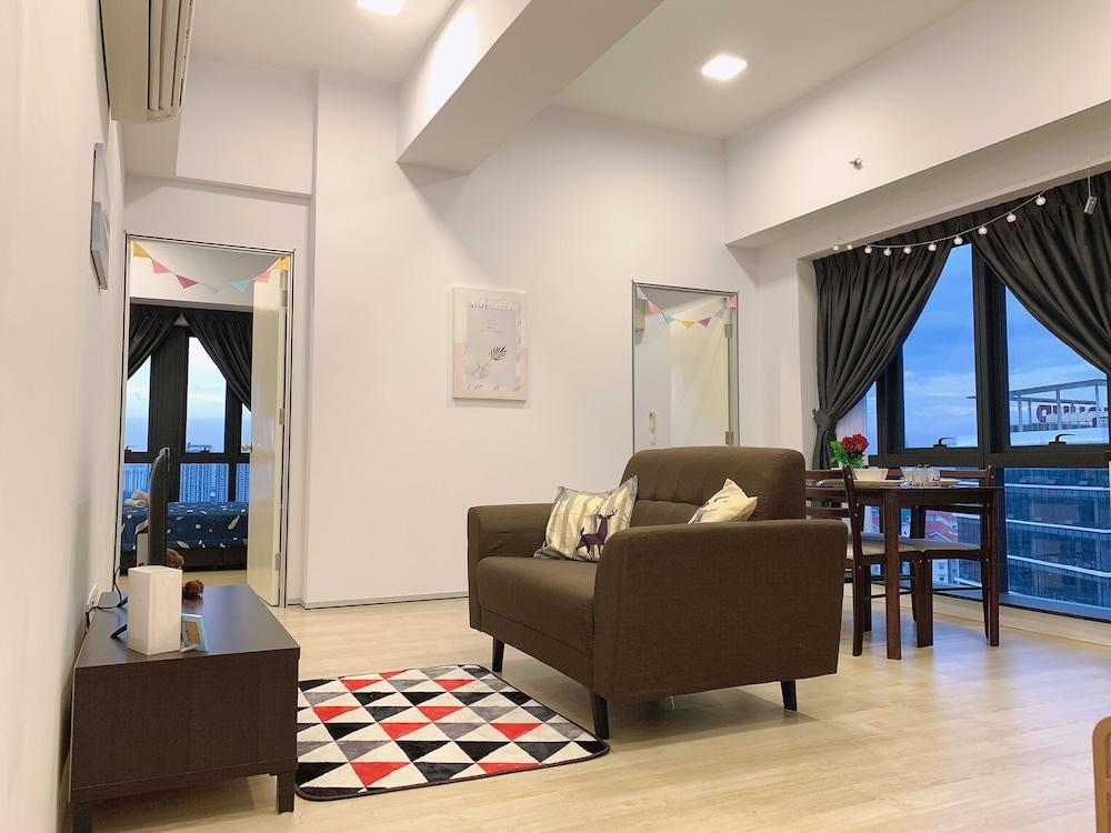 BrightonHome at REVO Aurora Place Bukit Jalil - Tap to explore photos