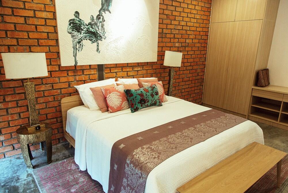 S'ekar Pinang Langkawi Room Type - Panoramic Chalet, 1 King Bed
