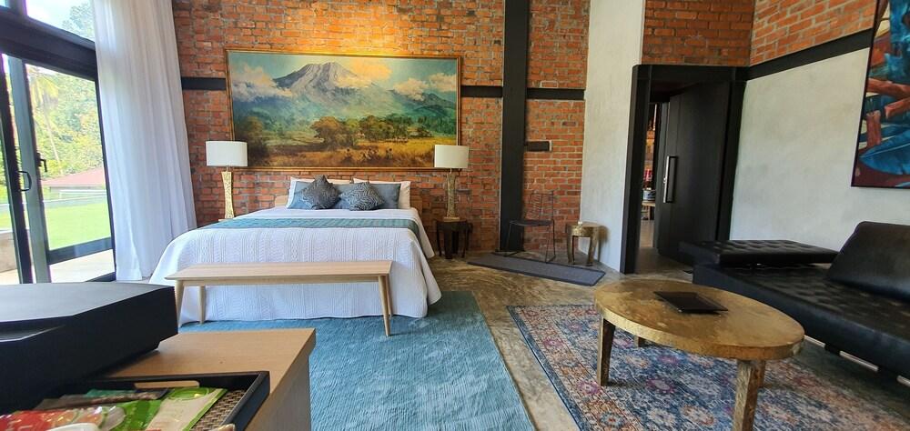 S'ekar Pinang Langkawi Room Type - Premium Suite