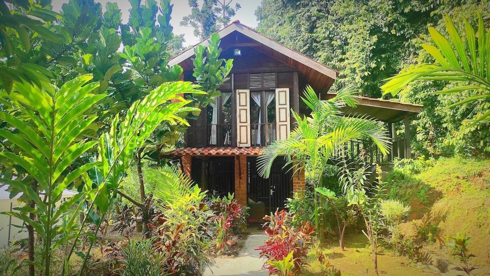 S'ekar Pinang Langkawi Room Type - Classic House S'ekar Pinang Langkawi Room Type - Classic House