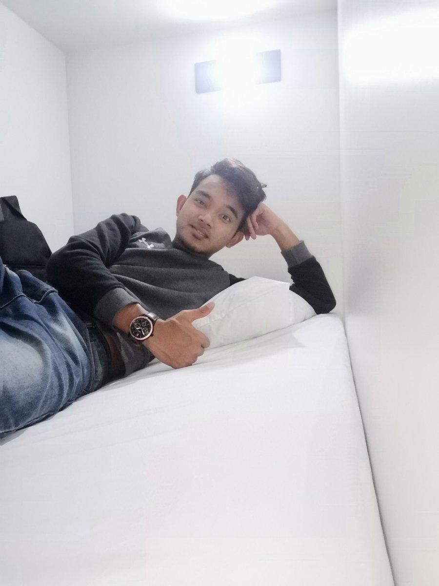 21 Capsule Hotel Bukit Bintang - Tap to explore photos