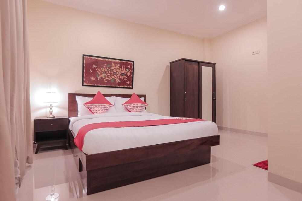 Super OYO Capital O 133 Griya Ciaji