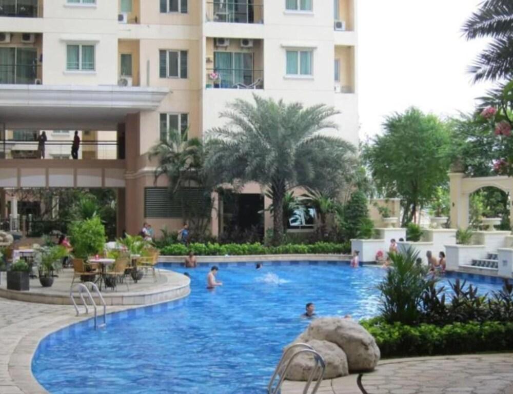 Apartment MoI Kelapa Gading by Gading Property - Tap to explore photos