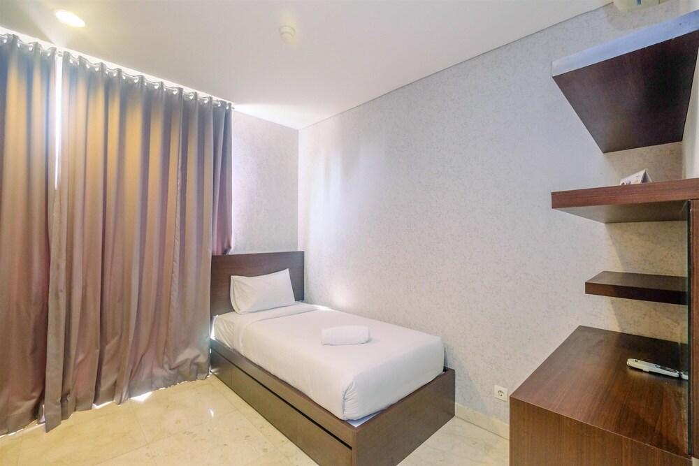 Great Choice and Spacious 3BR at The Empyreal Apartment - Tap to explore photos