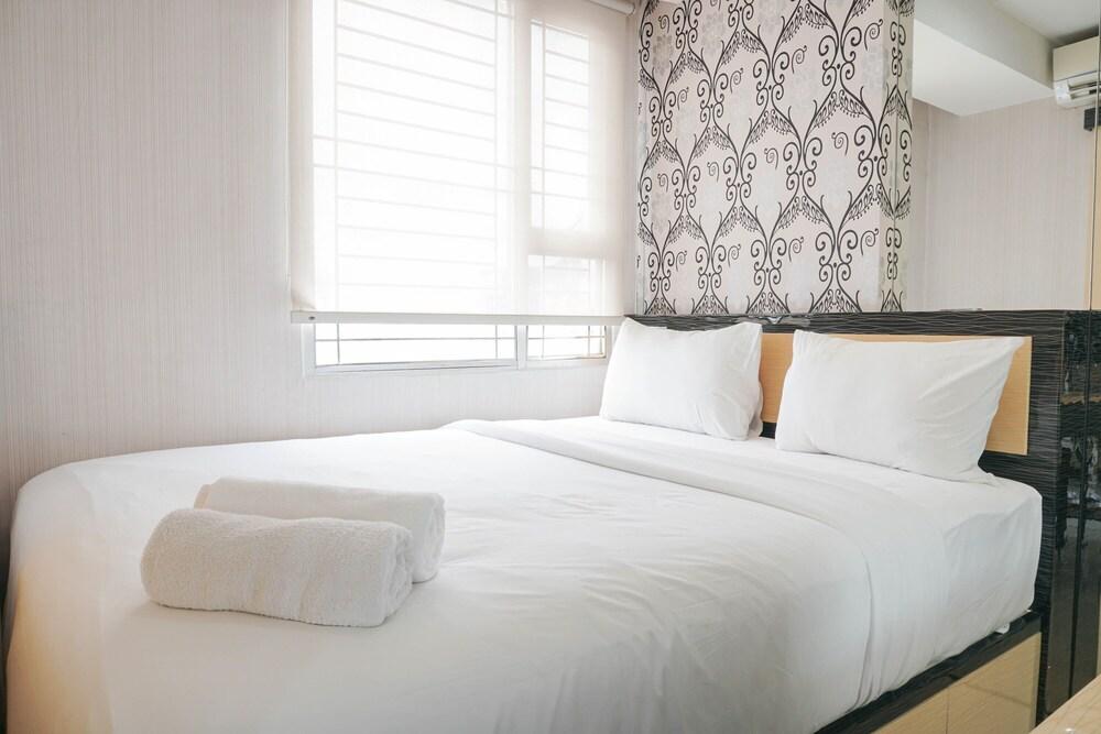 Beautiful and Comfy 2BR Menteng Square Apartment