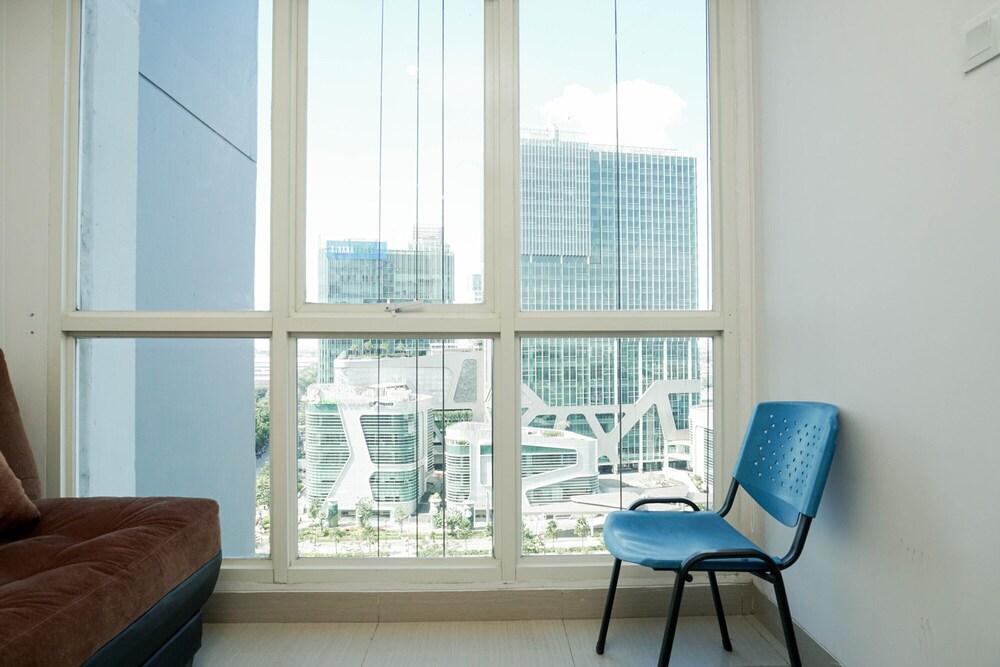 Wonderful 2BR at Callia Apartment - Tap to explore photos