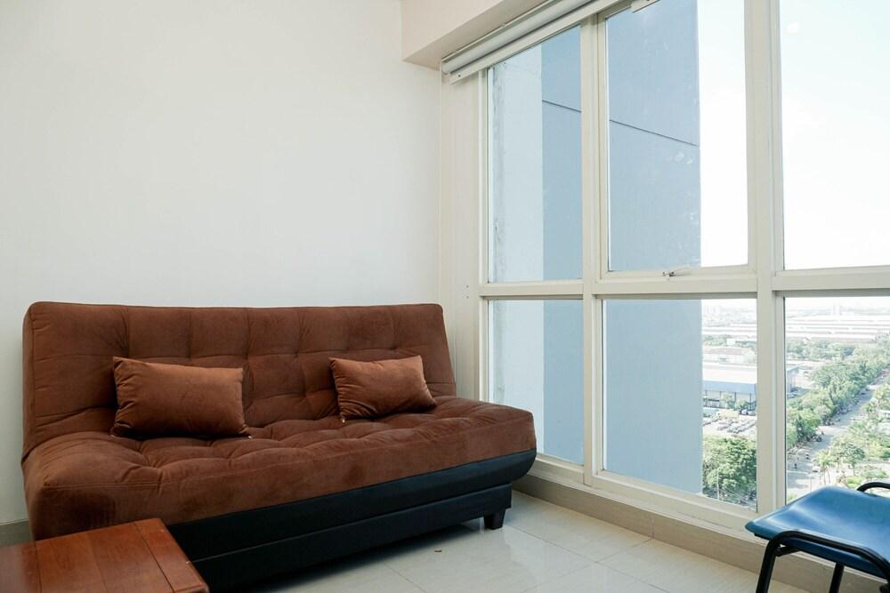 Wonderful 2BR at Callia Apartment - Tap to explore photos