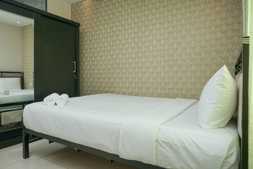 Comfortable 2BR Apartment at Kebagusan City - Tap to explore photos