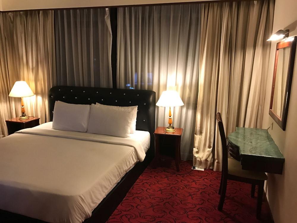 Sky Apartment at Times Square Room Type - Family Apartment, 2 Bedrooms Sky Apartment at Times Square Room Type - Family Apartment, 2 Bedrooms