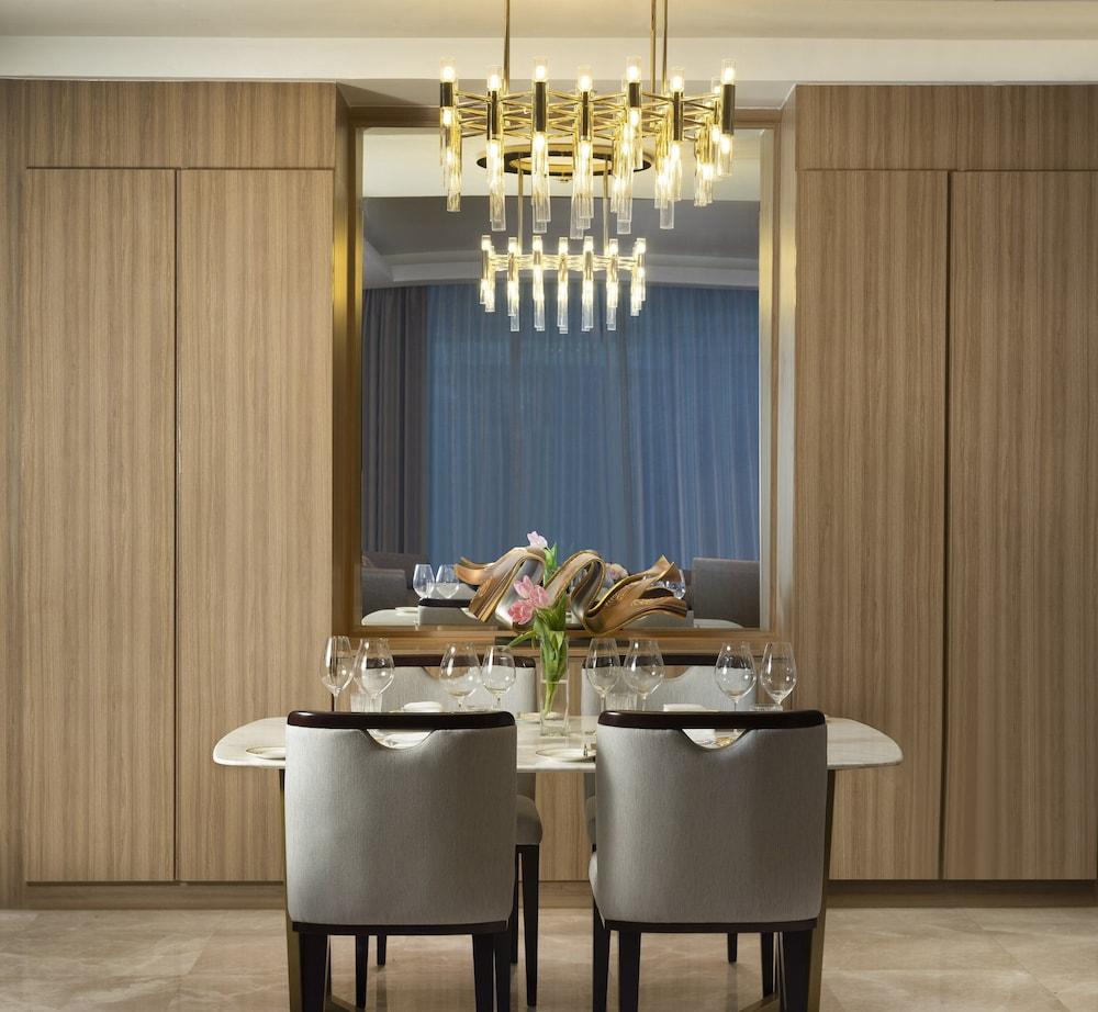 Intercontinental Residence Pondok Indah, an IHG Hotel - Tap to explore photos
