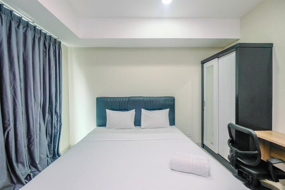 Cozy with Minimalist Style Studio Apartment Nine Residence Room Type - Apartment, Non Smoking, Kitchenette