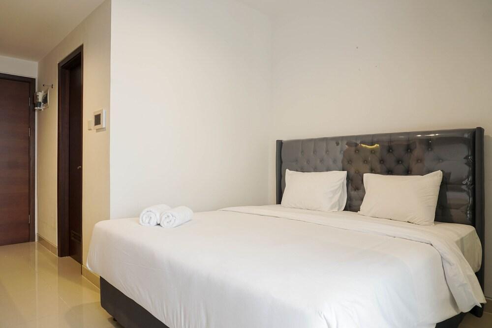 Well Appointed Studio West Vista Apartment
