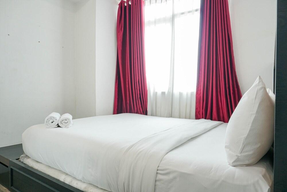 Cozy Living 1BR at Pakubuwono Terrace Apartment - Tap to explore photos