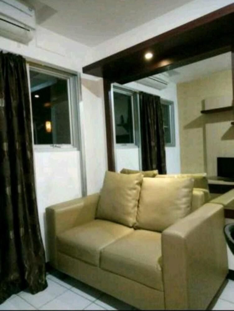 Tulus Rent Apartment - Tap to explore photos