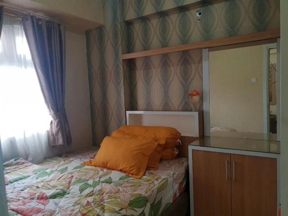 Vika Property GPC Room Type - Studio