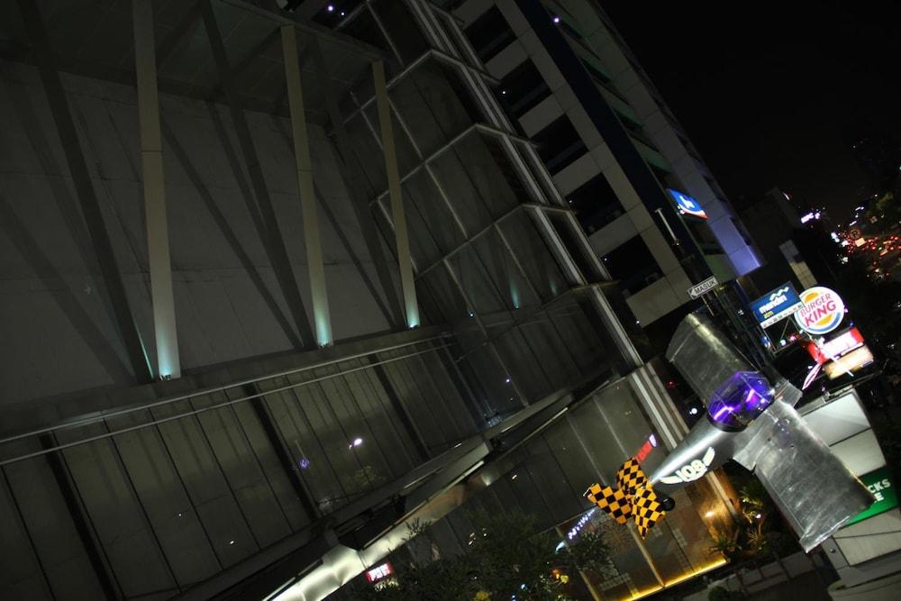 108 Hotel by HIM - Tap to explore photos