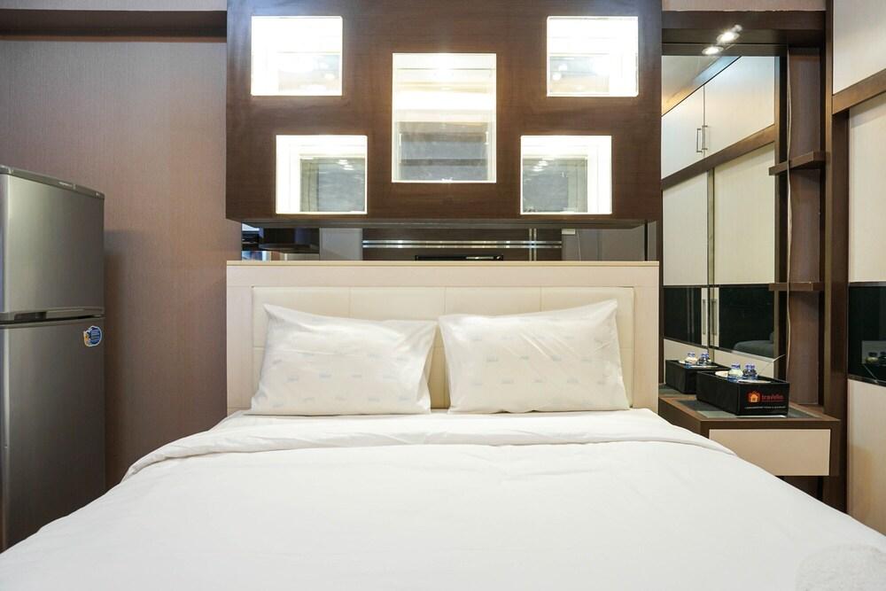 Comfortable Studio @ Green Bay Pluit Apartment - Tap to explore photos