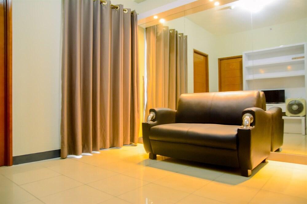 Gading Greenhill 2BR Apartment near Singapore International School - Tap to explore photos