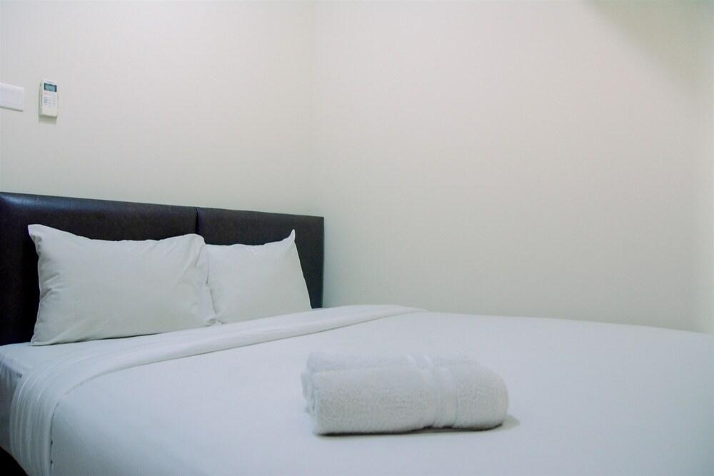 Gading Greenhill 2BR Apartment near Singapore International School - Tap to explore photos