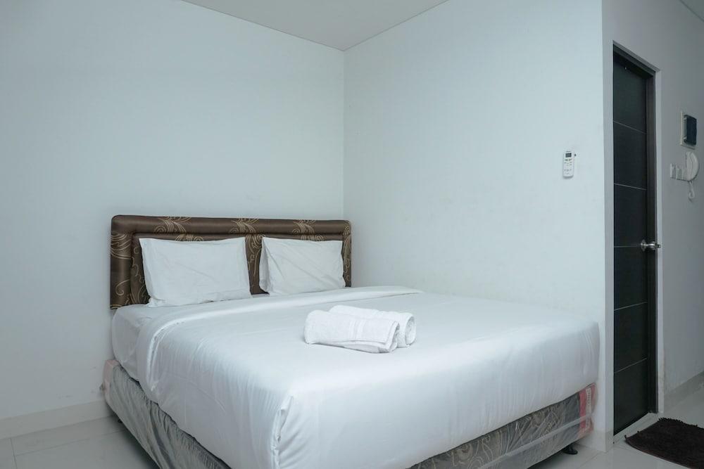 Comfy Studio Tamansari Semanggi Apartment - Tap to explore photos