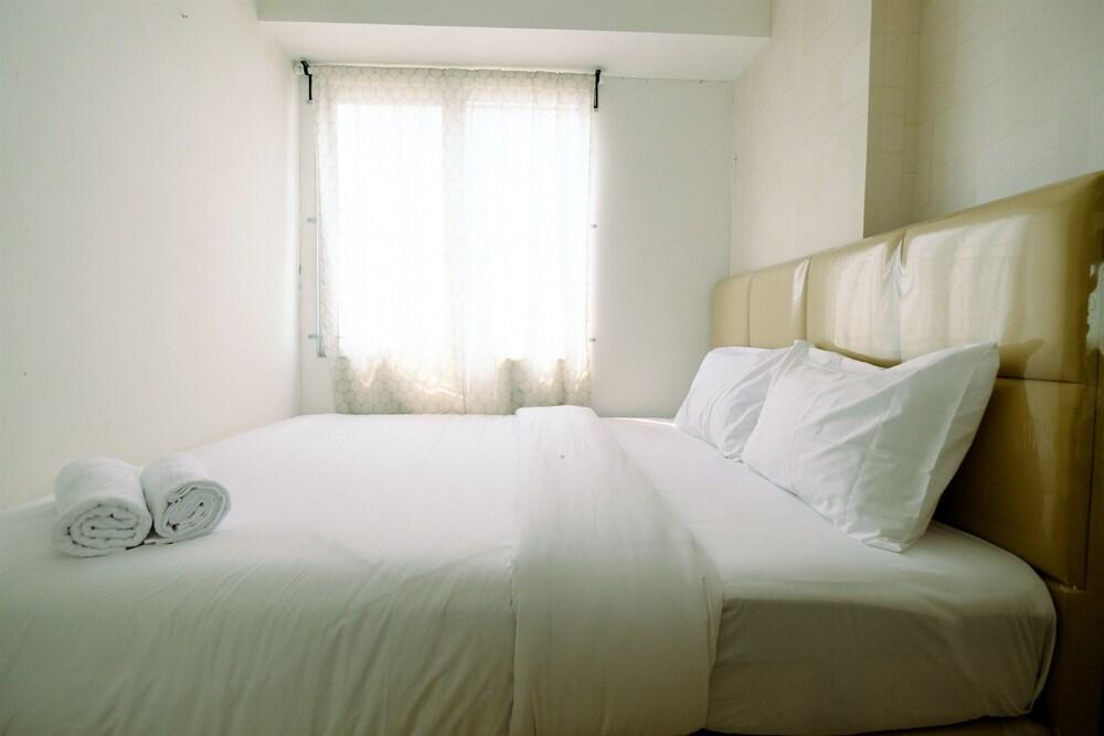 Best Price 2BR Bassura City Apartment - Tap to explore photos