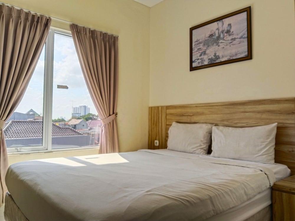 Portal Residence Room Type - Standard Room