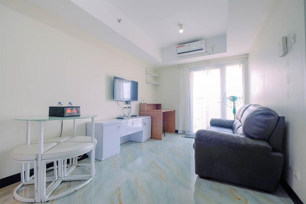 Highest Value 1BR at The Wave Apartment - Tap to explore photos