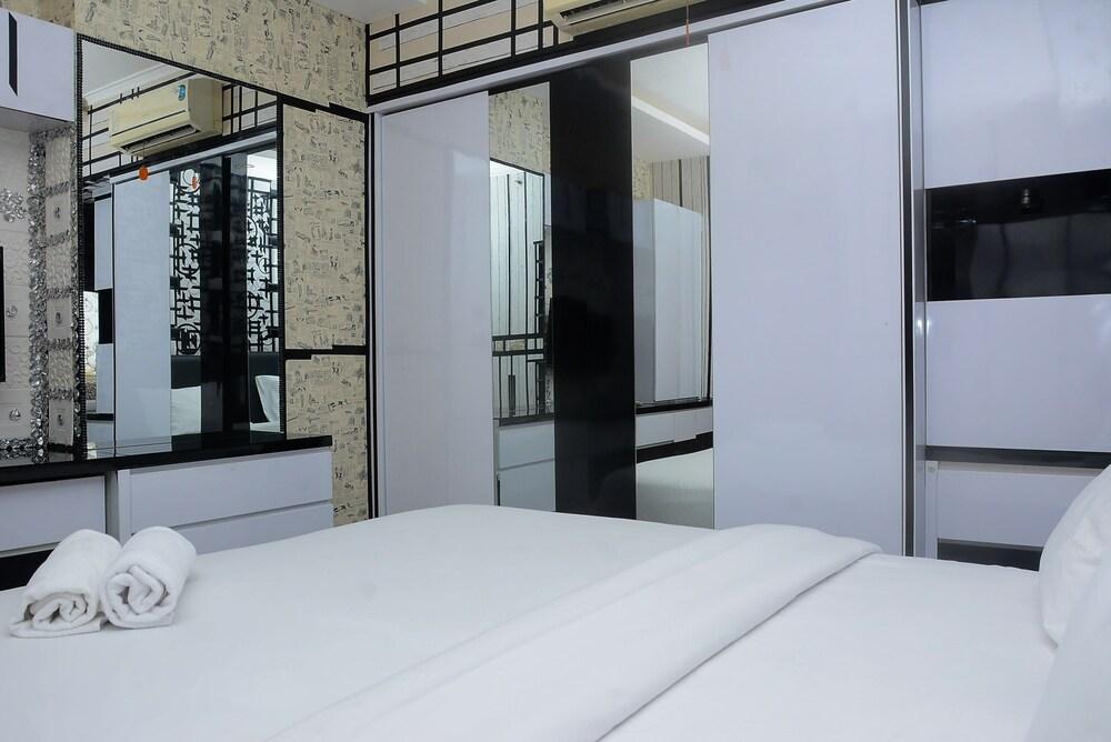 New and Spacious 2BR at Maple Park Apartment - Tap to explore photos