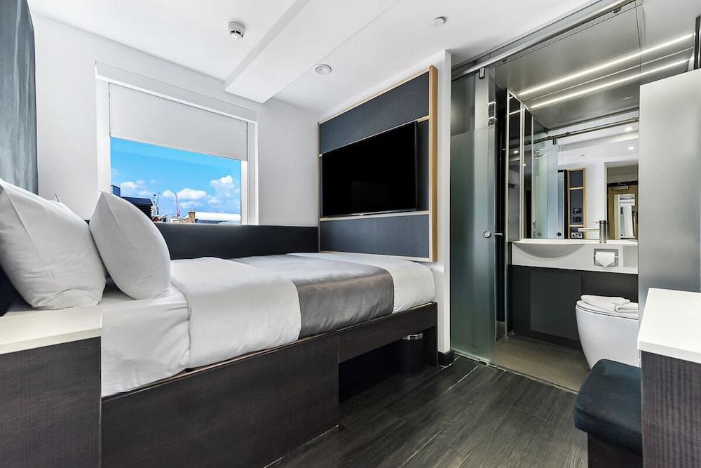 The Z Hotel Strand Room Type - Double Room