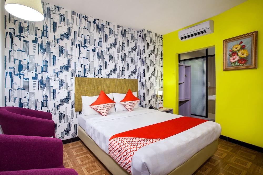 Belvena Hotel