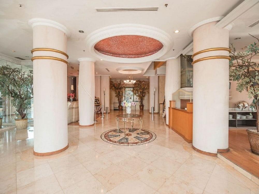 Hotel Bulevar Tanjung Duren Jakarta