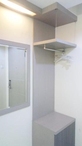 Ethan Hotel Cilincing Plaza Room Type - Deluxe Twin Room