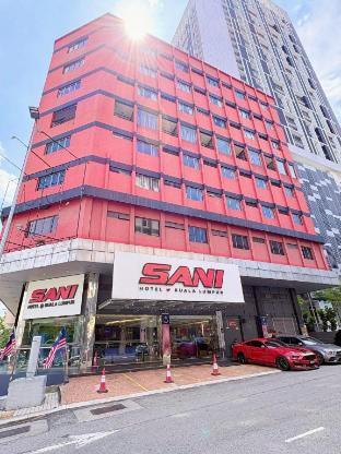 ASTO Hotels Kuala Lumpur - Tap to explore photos