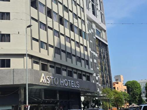 ASTO Hotels Kuala Lumpur - Tap to explore photos