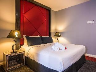 ASTO Hotels Kuala Lumpur Room Type - Standard Twin