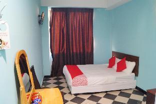 BudgetOne Hotel Room Type - Standard Double Room