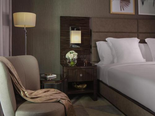 Hyde Hotel - An Accor Lifestyle Property - Tap to explore photos
