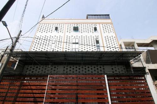 Marson Interkota Residence Mitra RedDoorz - Tap to explore photos