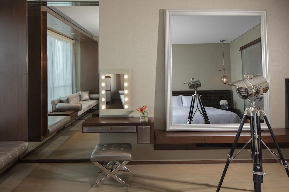 Paramount Hotel Dubai - Tap to explore photos
