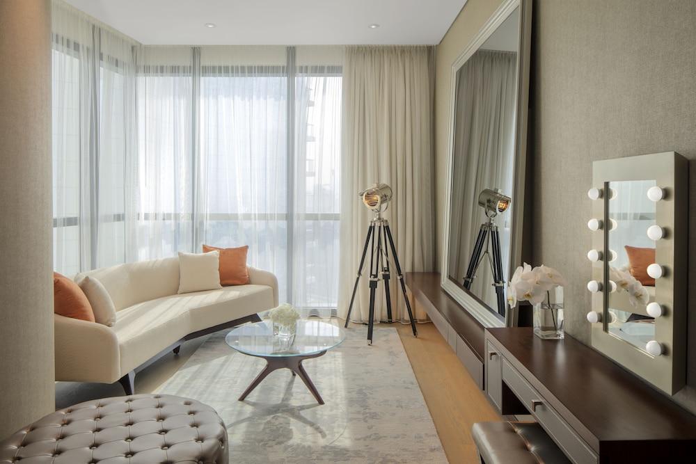 Paramount Hotel Dubai Room Type - Stage Suite