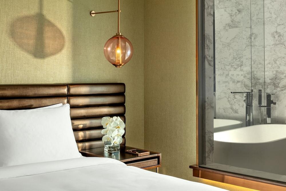 Paramount Hotel Dubai Room Type - Premiere Suite with Panoramic View