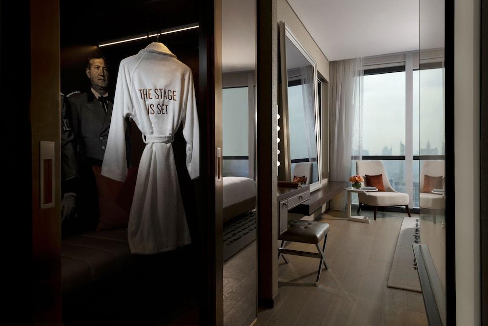 Paramount Hotel Dubai Room Type - Paramount Suite