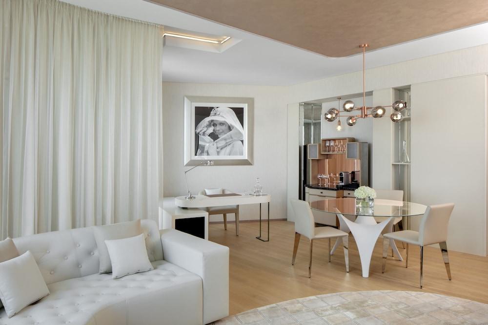 Paramount Hotel Dubai Room Type - Charleston Suite
