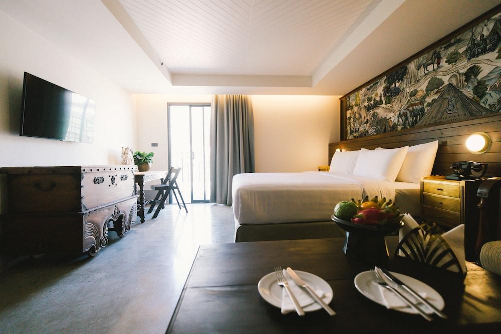 Payaa Hotel Room Type - Payaa Suite