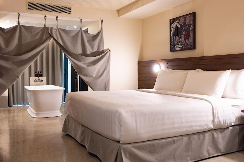 Payaa Hotel Room Type - Deluxe Grand Double